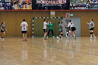 Bild: Ein fast perfektes Handballwochenende