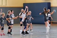Bild: Ein fast perfektes Handballwochenende