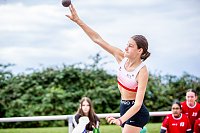 Leichtathletik-Jugend trainiert für Olympia Bild: Leichtathletik-Jugend trainiert für Olympia