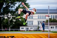 Leichtathletik-Jugend trainiert für Olympia Bild: Leichtathletik-Jugend trainiert für Olympia