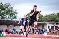 Leichtathletik-Jugend trainiert für Olympia Bild: Leichtathletik-Jugend trainiert für Olympia