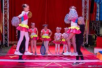 Bild: Fabelhaftes Zirkusevent in Klettenberg