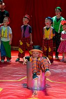 Bild: Fabelhaftes Zirkusevent in Klettenberg