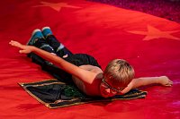 Bild: Fabelhaftes Zirkusevent in Klettenberg