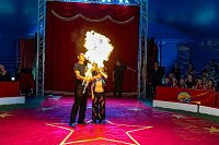 Bild: Fabelhaftes Zirkusevent in Klettenberg