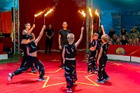 Bild: Fabelhaftes Zirkusevent in Klettenberg