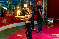 Bild: Fabelhaftes Zirkusevent in Klettenberg