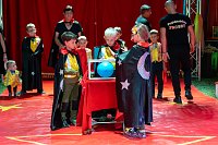 Bild: Fabelhaftes Zirkusevent in Klettenberg