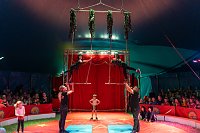 Bild: Fabelhaftes Zirkusevent in Klettenberg