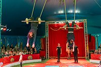 Bild: Fabelhaftes Zirkusevent in Klettenberg