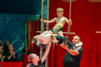 Bild: Fabelhaftes Zirkusevent in Klettenberg