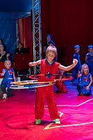 Bild: Fabelhaftes Zirkusevent in Klettenberg