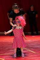 Bild: Fabelhaftes Zirkusevent in Klettenberg