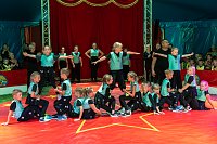 Bild: Fabelhaftes Zirkusevent in Klettenberg