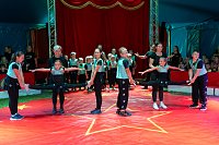 Bild: Fabelhaftes Zirkusevent in Klettenberg