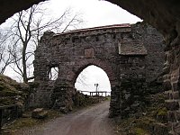 Unterwegs im Südharz Bild: Unterwegs im Südharz
