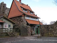 Unterwegs im Südharz Bild: Unterwegs im Südharz