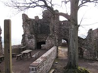 Unterwegs im Südharz Bild: Unterwegs im Südharz