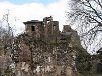 Unterwegs im Südharz Bild: Unterwegs im Südharz