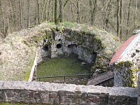 Unterwegs im Südharz Bild: Unterwegs im Südharz