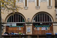 Bild: Polizeieinsatz in der Hesser&ouml;der Stra&szlig;e in Nordhausen