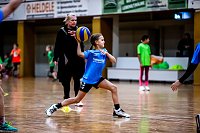 Bild: Zweifelderballturnier der Grundschulen