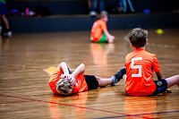 Bild: Zweifelderballturnier der Grundschulen