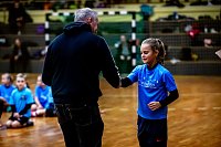 Bild: Zweifelderballturnier der Grundschulen