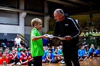 Bild: Zweifelderballturnier der Grundschulen