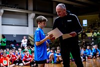 Bild: Zweifelderballturnier der Grundschulen