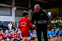 Bild: Zweifelderballturnier der Grundschulen