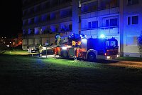 Bild: T&ouml;dlicher Brand in der Semmelwei&szlig;stra&szlig;e