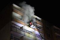 Bild: T&ouml;dlicher Brand in der Semmelwei&szlig;stra&szlig;e