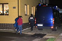 Bild: Vermutliches T&ouml;tungsverbrechen in Wipperdorf