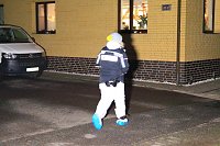 Bild: Vermutliches T&ouml;tungsverbrechen in Wipperdorf