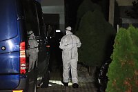 Bild: Vermutliches T&ouml;tungsverbrechen in Wipperdorf