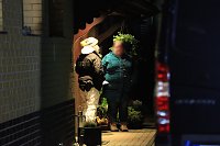 Bild: Vermutliches T&ouml;tungsverbrechen in Wipperdorf