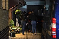 Bild: Vermutliches T&ouml;tungsverbrechen in Wipperdorf