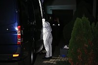 Bild: Vermutliches T&ouml;tungsverbrechen in Wipperdorf
