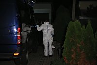 Bild: Vermutliches T&ouml;tungsverbrechen in Wipperdorf