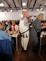 Bild: Heimatabend in Kleinbodungen