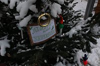 Bild: Der Nordh&auml;user Weihnachtsmarkt wurde heute er&ouml;ffnet