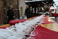 Bild: Der Nordh&auml;user Weihnachtsmarkt wurde heute er&ouml;ffnet