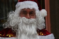 Bild: Der Nordh&auml;user Weihnachtsmarkt wurde heute er&ouml;ffnet