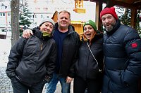 Bild: Der Nordh&auml;user Weihnachtsmarkt wurde heute er&ouml;ffnet