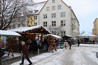 Bild: Der Nordh&auml;user Weihnachtsmarkt wurde heute er&ouml;ffnet