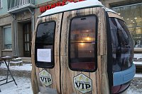 Bild: Der Nordh&auml;user Weihnachtsmarkt wurde heute er&ouml;ffnet