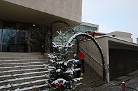Bild: Der Nordh&auml;user Weihnachtsmarkt wurde heute er&ouml;ffnet
