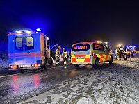 Bild: Unfall mit &uuml;berraschendem Fund