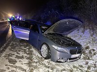 Bild: Unfall mit &uuml;berraschendem Fund